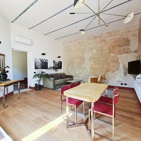 Boutique Penthouse With Terrace, Spanish Steps ローマ エクステリア 写真