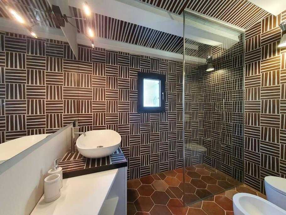 Boutique Penthouse With Terrace, Spanish Steps ローマ エクステリア 写真