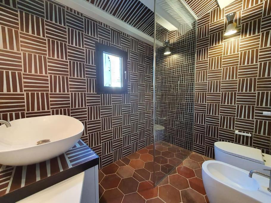 Boutique Penthouse With Terrace, Spanish Steps ローマ エクステリア 写真