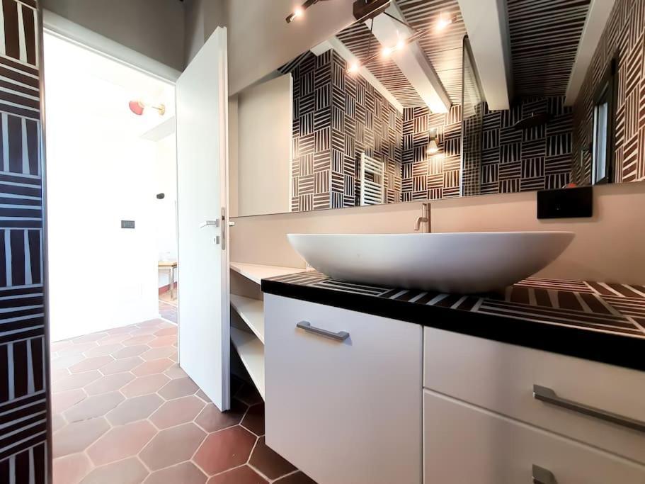 Boutique Penthouse With Terrace, Spanish Steps ローマ エクステリア 写真