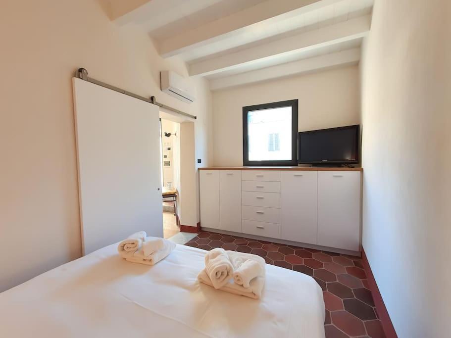 Boutique Penthouse With Terrace, Spanish Steps ローマ エクステリア 写真
